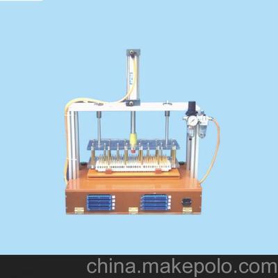 供应气动式FCT功能测试治具图片,供应气动式FCT功能测试治具图片大全,东莞市科立电子设备-